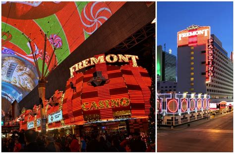 boyd gaming hotels in las vegas